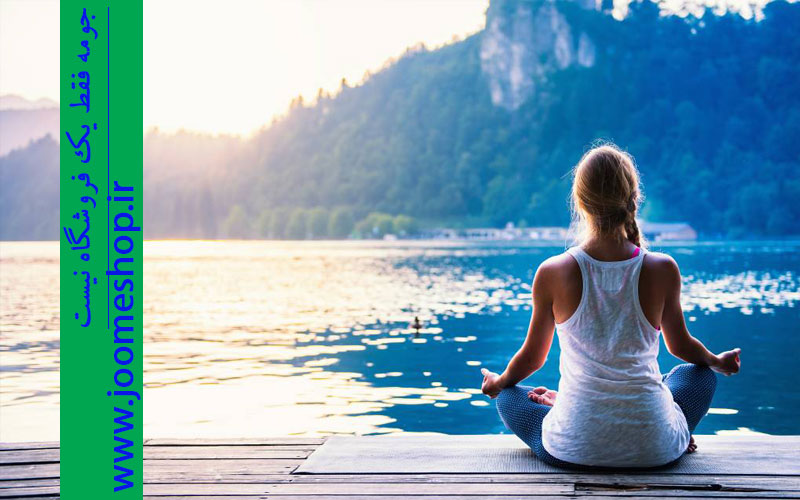 سفید بودن رنگ روپوش پزشکی و حس آرامش