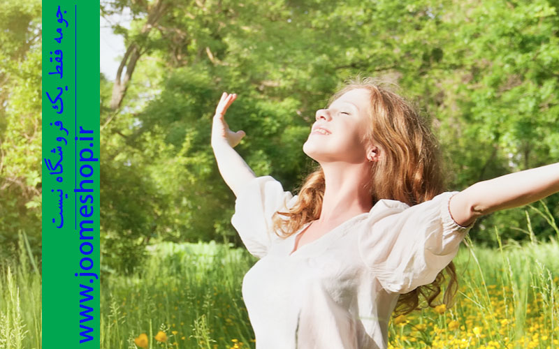 رنگ سفید یعنی پاکیزگی روپوش پزشکی