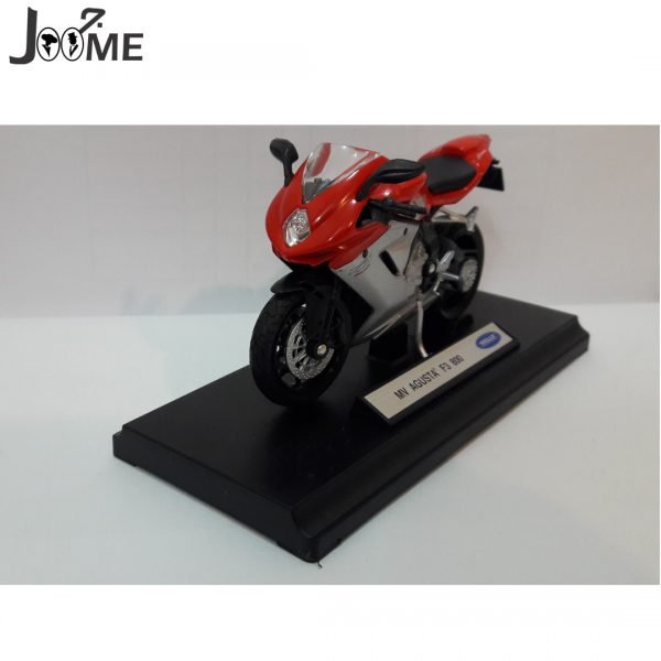 ماکت فلزی موتور MV AGUSTA-F3 800 از مایستو