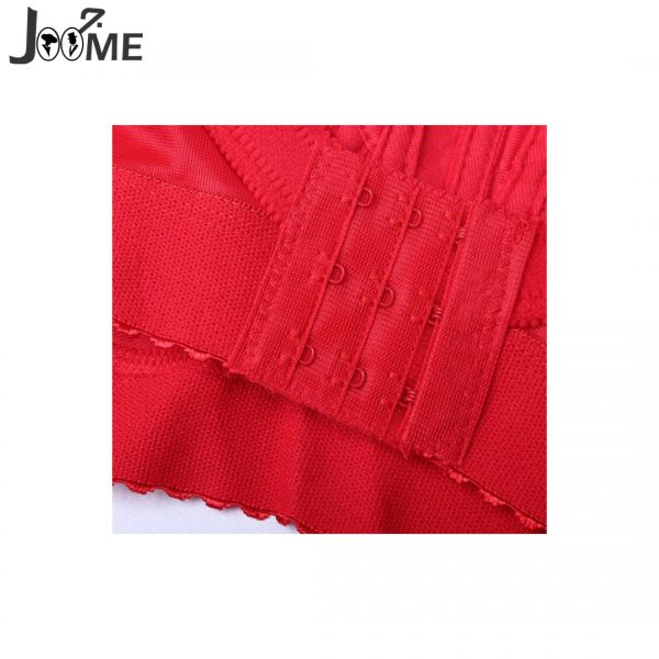 قزن سوتین ZEVS با کش پهن رکاب