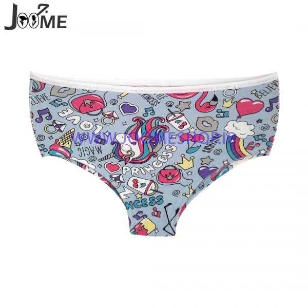 شورت زنانه و دخترانه برند میس-missunderwear | فروشگاه اینترنتی جومه