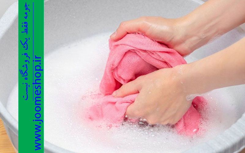 نکات مهم شستن دستگیره آشپزخانه