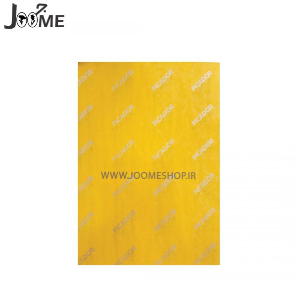 خرید کاربن زرد خیاطی پیکادور