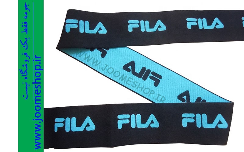 بافت سفارشی کش نوشته دار اسپورتی رنگبندی قیمت مناسب خرید