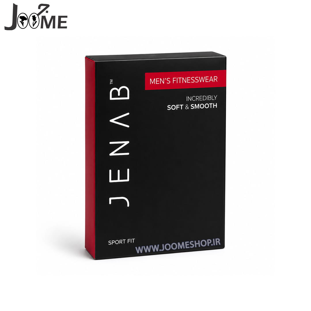 men-underwear-jeneb01 شورت نیم پا جناب بسته 6 عددی اورجینال