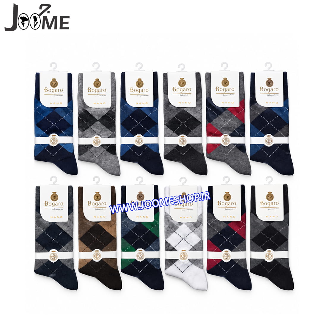 socks-boogaro-Scath قیمت دست اول جوراب مردونه بوگارو خرید بدون واسطه بزار بزرگ تهران